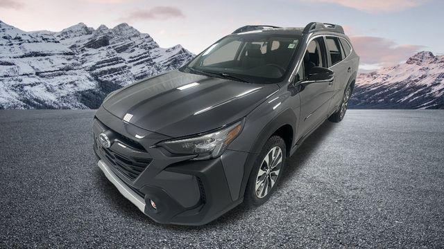 new 2025 Subaru Outback car, priced at $39,170