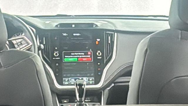 new 2025 Subaru Outback car, priced at $39,170