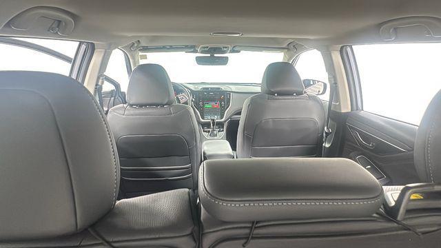 new 2025 Subaru Outback car, priced at $39,170