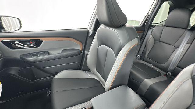 new 2025 Subaru Forester car, priced at $39,984