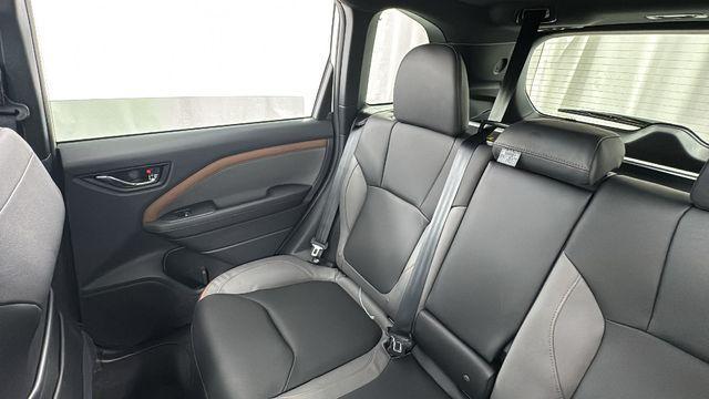 new 2025 Subaru Forester car, priced at $39,984