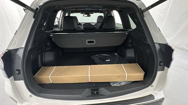 new 2025 Subaru Forester car, priced at $39,984