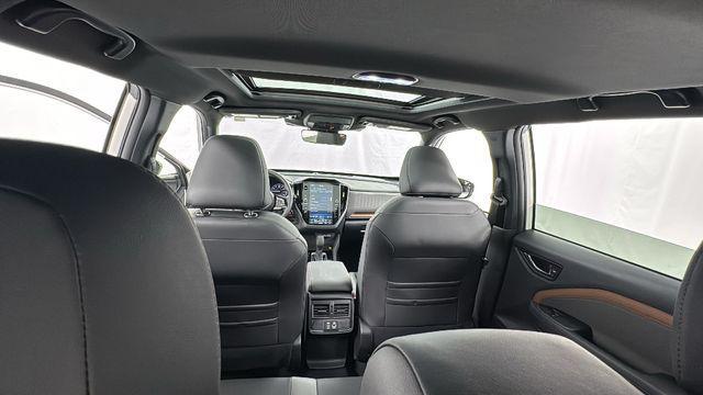 new 2025 Subaru Forester car, priced at $39,984