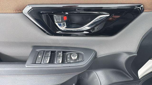 new 2025 Subaru Forester car, priced at $39,984
