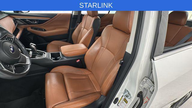 used 2022 Subaru Legacy car, priced at $28,888