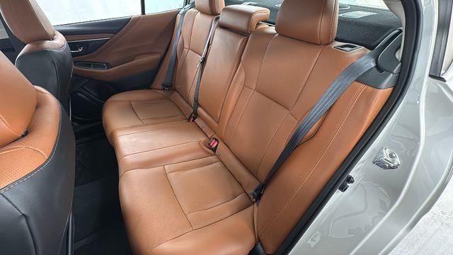 used 2022 Subaru Legacy car, priced at $28,888
