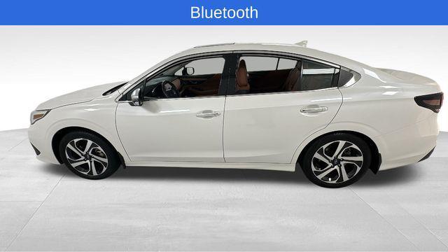 used 2022 Subaru Legacy car, priced at $28,888