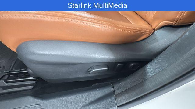 used 2022 Subaru Legacy car, priced at $28,888