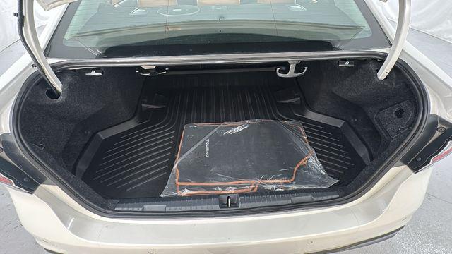 used 2022 Subaru Legacy car, priced at $28,888