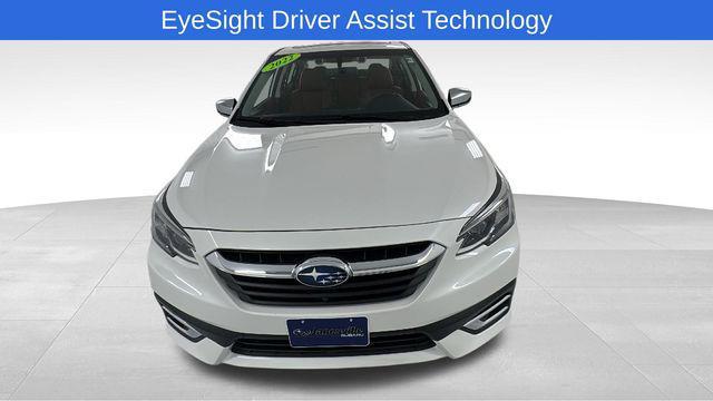used 2022 Subaru Legacy car, priced at $28,888