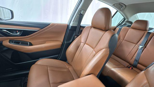 used 2022 Subaru Legacy car, priced at $28,888