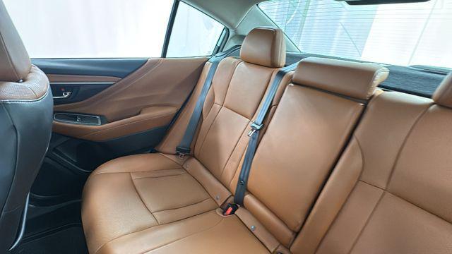 used 2022 Subaru Legacy car, priced at $28,888