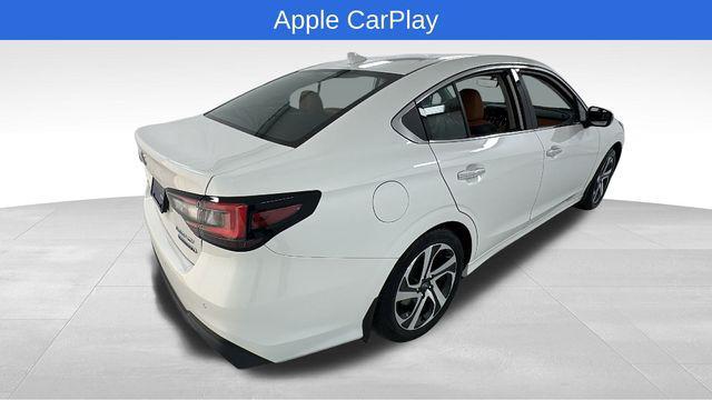 used 2022 Subaru Legacy car, priced at $28,888