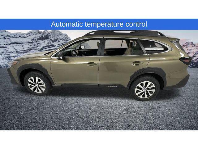 new 2025 Subaru Outback car, priced at $36,518