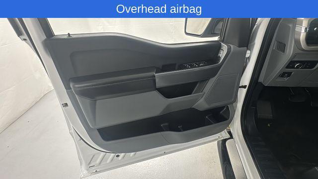 used 2022 Ford F-150 car, priced at $40,444