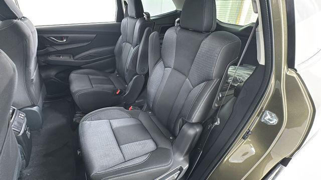 new 2025 Subaru Ascent car, priced at $39,346