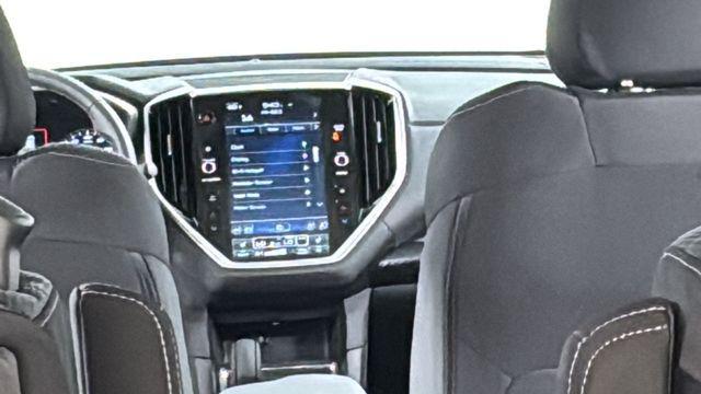 new 2025 Subaru Ascent car, priced at $39,346