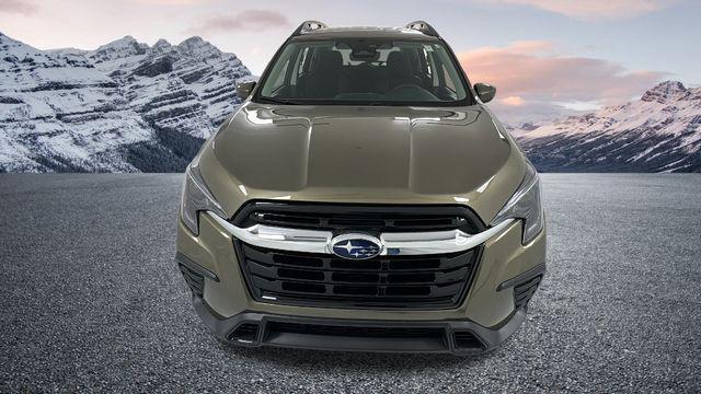 new 2025 Subaru Ascent car, priced at $39,346