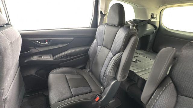 new 2025 Subaru Ascent car, priced at $39,346