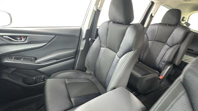 new 2025 Subaru Ascent car, priced at $39,346