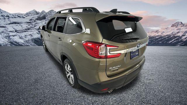 new 2025 Subaru Ascent car, priced at $39,346