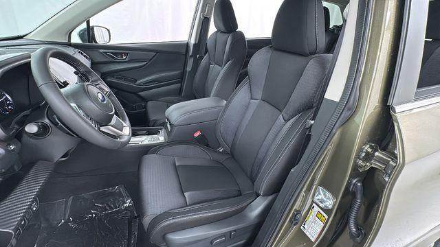 new 2025 Subaru Ascent car, priced at $39,346