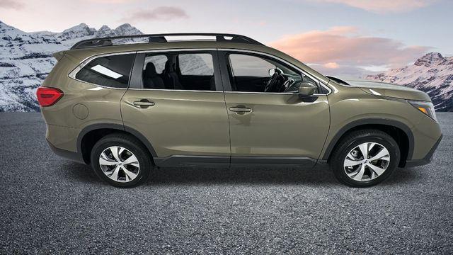 new 2025 Subaru Ascent car, priced at $39,346