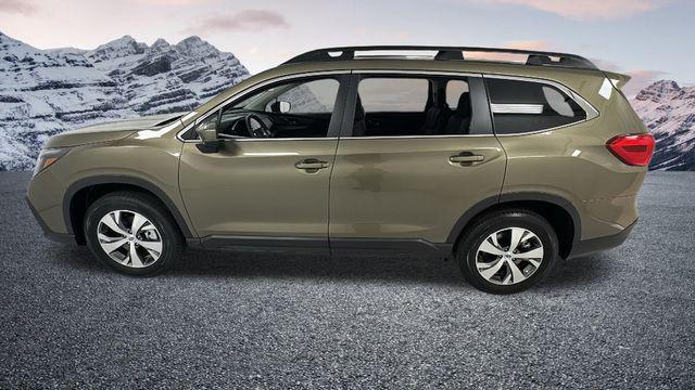 new 2025 Subaru Ascent car, priced at $39,346
