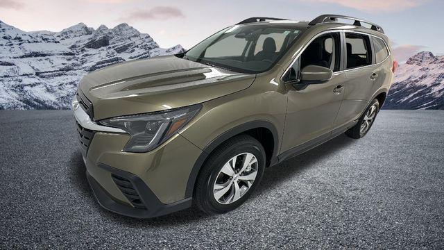 new 2025 Subaru Ascent car, priced at $39,346