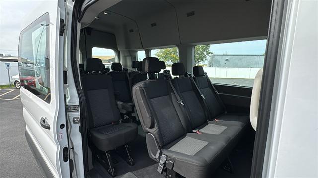 used 2022 Ford Transit-350 car, priced at $36,100