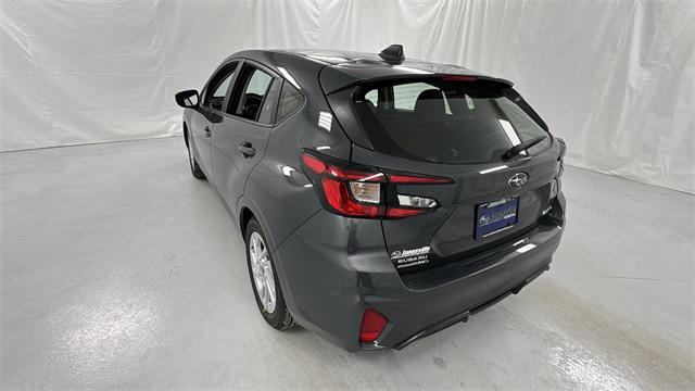 new 2024 Subaru Impreza car, priced at $24,765