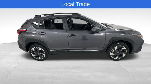 used 2023 Honda CR-V Hybrid car, priced at $36,333