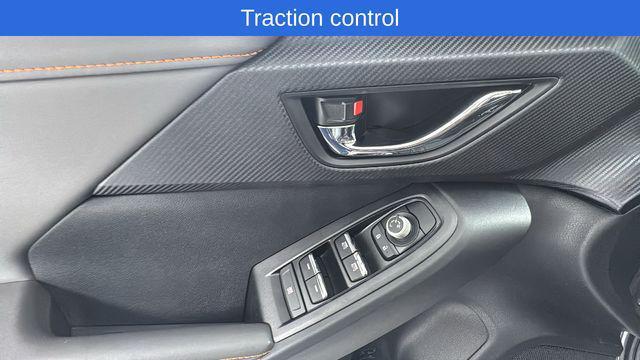 used 2023 Honda CR-V Hybrid car, priced at $36,333