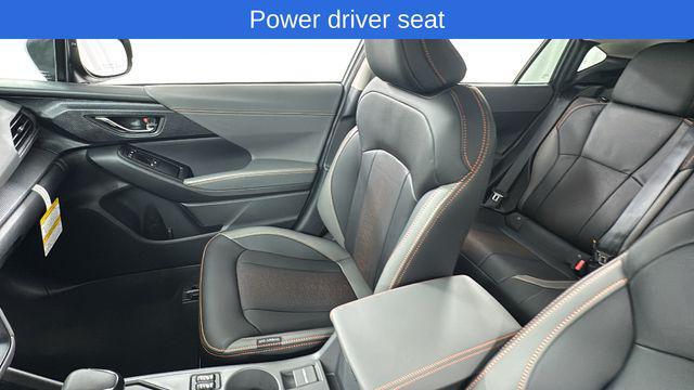 used 2023 Honda CR-V Hybrid car, priced at $36,333