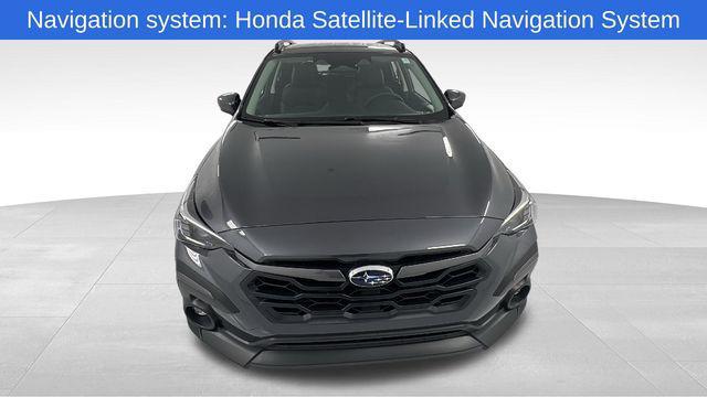 used 2023 Honda CR-V Hybrid car, priced at $36,333