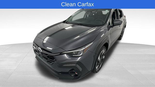 used 2023 Honda CR-V Hybrid car, priced at $36,333