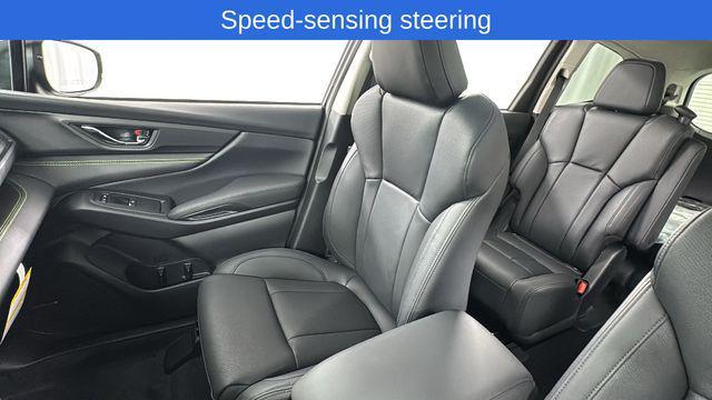 new 2025 Subaru Ascent car, priced at $48,648