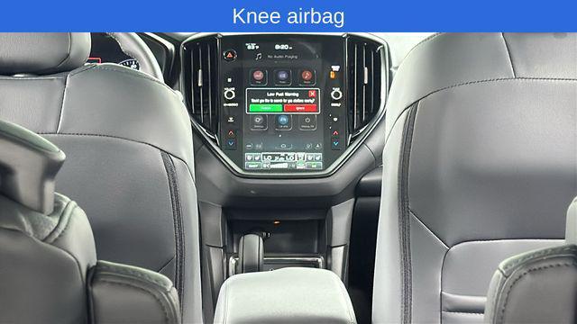 new 2025 Subaru Ascent car, priced at $48,648