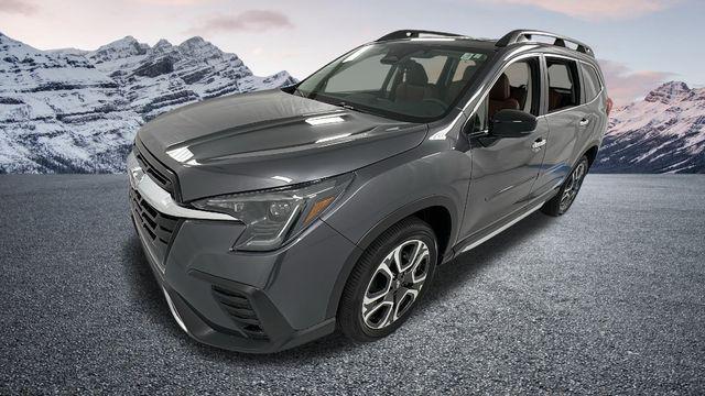 new 2025 Subaru Ascent car, priced at $50,058