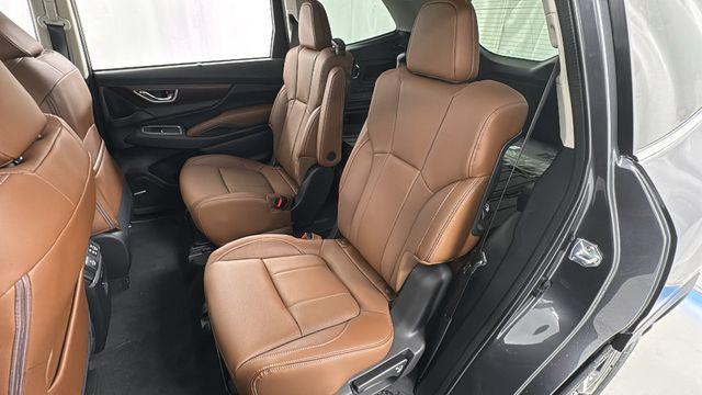 new 2025 Subaru Ascent car, priced at $50,058