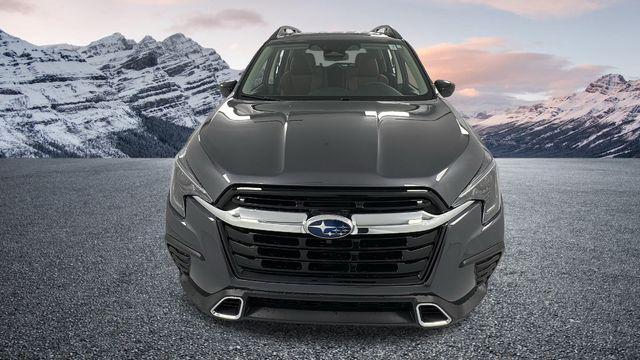 new 2025 Subaru Ascent car, priced at $50,058