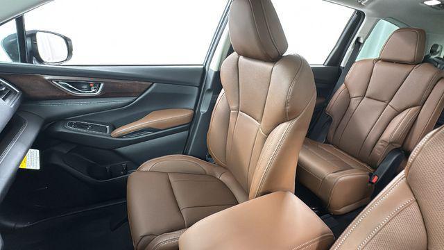 new 2025 Subaru Ascent car, priced at $50,058