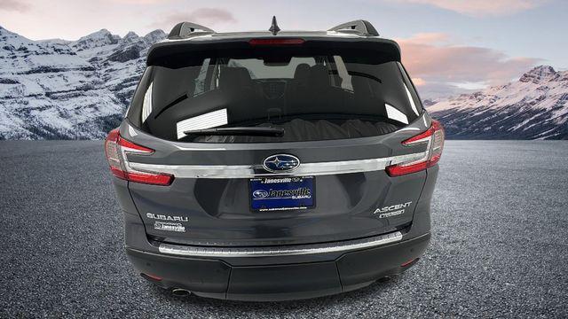 new 2025 Subaru Ascent car, priced at $50,058