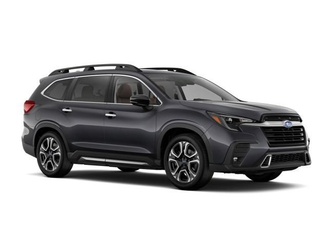 new 2025 Subaru Ascent car, priced at $50,058