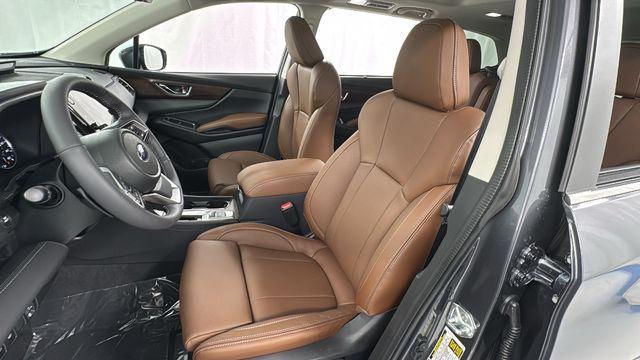 new 2025 Subaru Ascent car, priced at $50,058