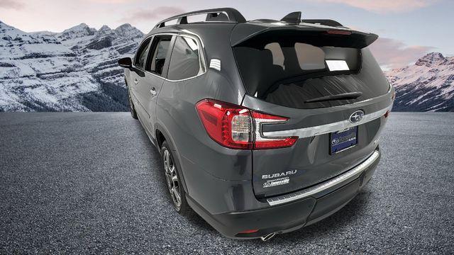 new 2025 Subaru Ascent car, priced at $50,058