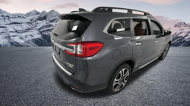 new 2025 Subaru Ascent car, priced at $50,058