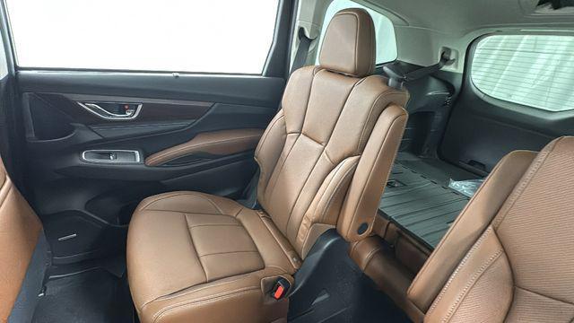 new 2025 Subaru Ascent car, priced at $50,058