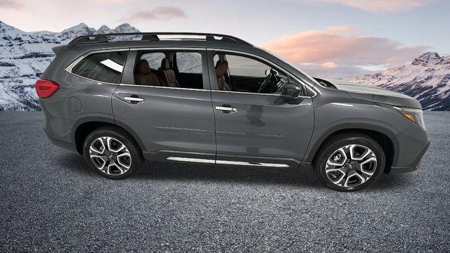 new 2025 Subaru Ascent car, priced at $50,058