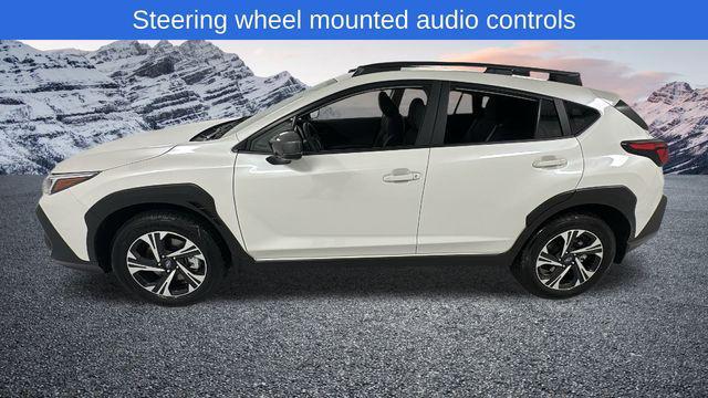 new 2025 Subaru Crosstrek car, priced at $30,669